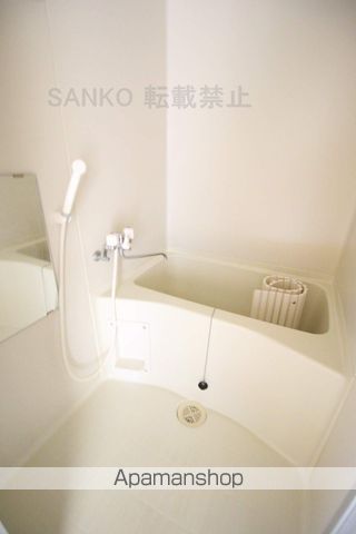 フェリス・ノルテの内装写真