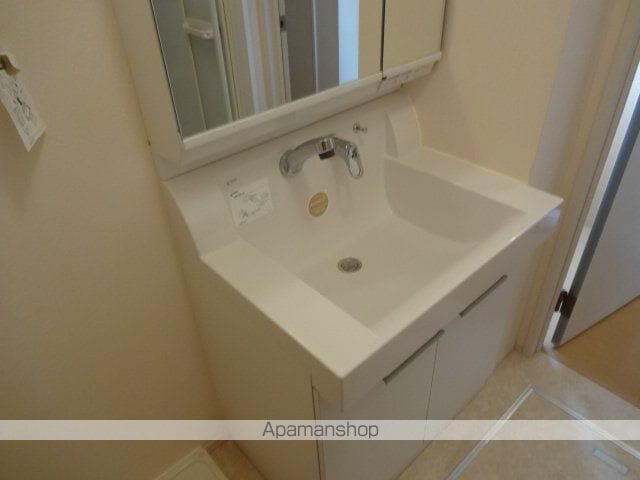 アーバンハイツ段上の内装写真