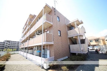 ピュアⅣ[1R/25.92m2]の外観5