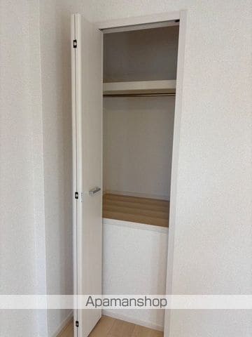 ロワイヤル フジガーデンEの内装写真