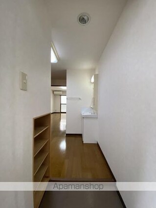 和光メイト[1K/24m2]の玄関