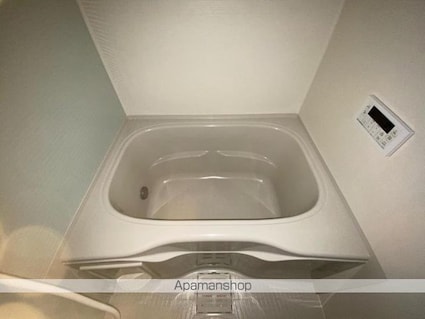 クレア・ド・ルーン　[1K/31.57m2]の内装3