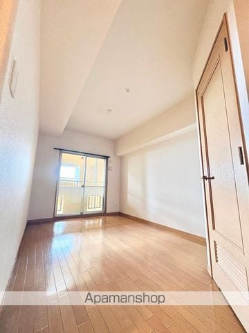 藤和シティホームズ社口の内装写真