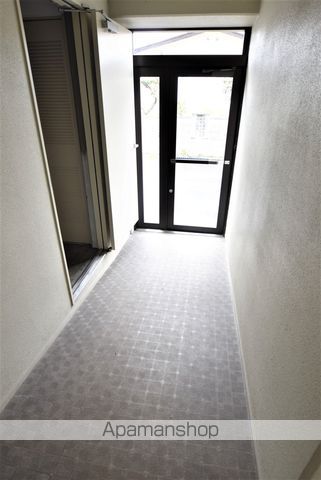 MANSION KURODA南8条の内装写真