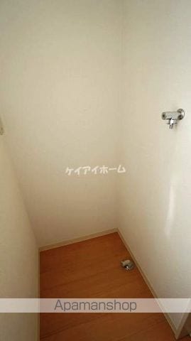 BEL WISTERIA 大島の内装写真