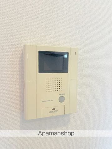シャーメゾンアプローズの内装写真