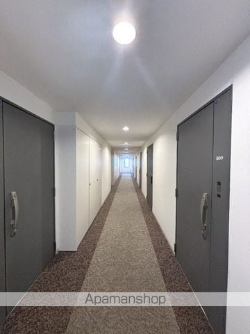 レジディア横濱戸部のその他写真