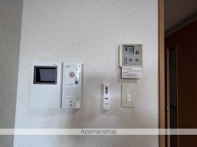 HF晩翠通レジデンスの内装写真