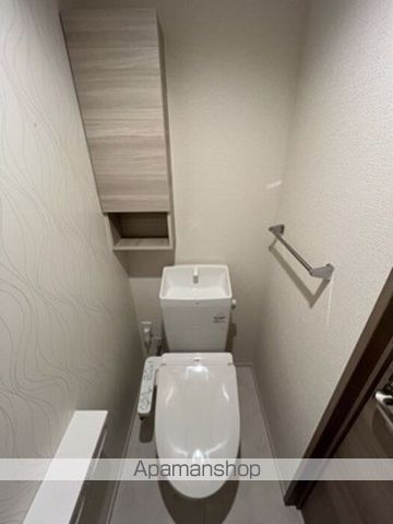 クランツ北井門Bの内装写真