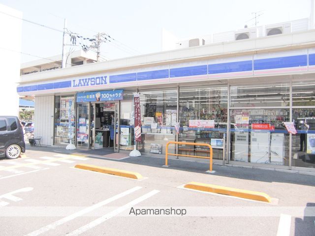 セレニテ江坂エクラの周辺写真