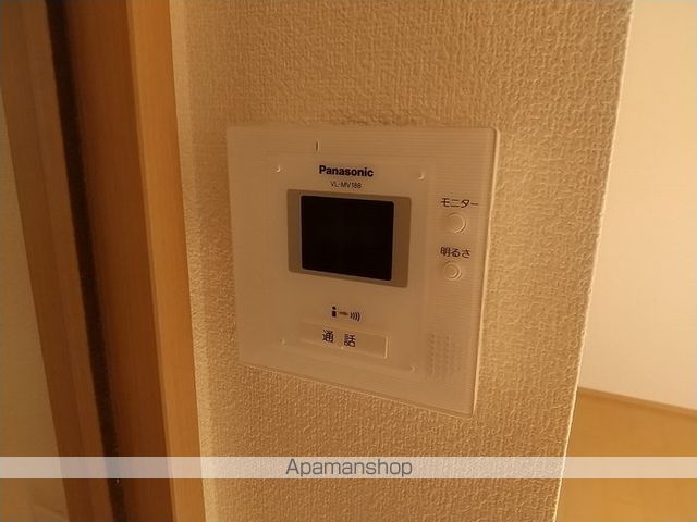 エムズハウスの内装写真