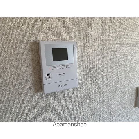 BーUNIT1の内装写真