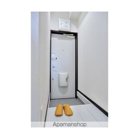 ルナモンド北松戸の内装写真