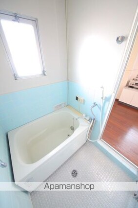 多摩センターグリーンビル[1K/29.1m2]のバス