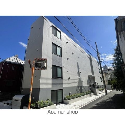 PREAS富久町の外観写真
