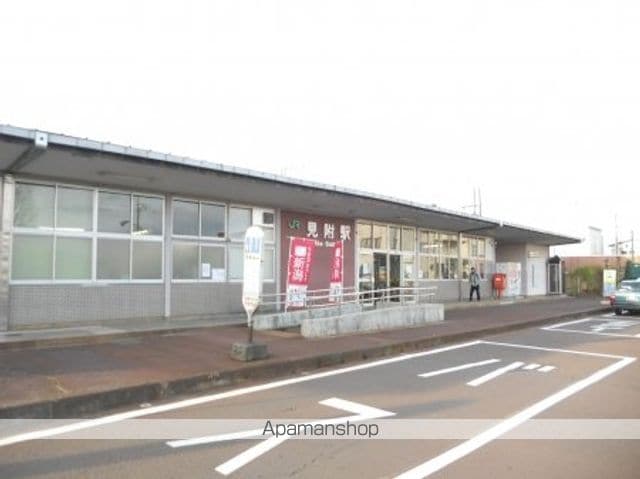 アスペリテ本所の周辺写真