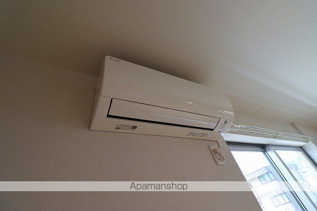 グランツ庚午の内装写真