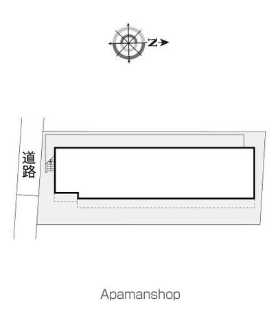 レオパレス東海通第2のその他写真