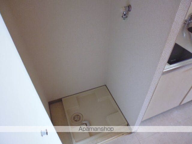 アヴァンセクール京橋南の内装写真