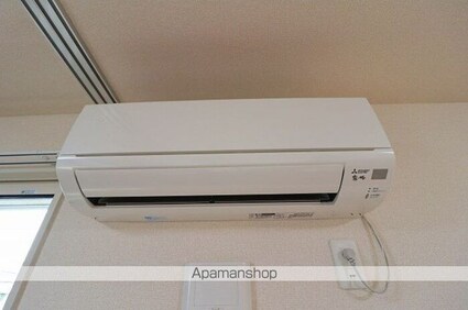 茨城県水戸市平須町[1LDK/36.92m2]の内装5