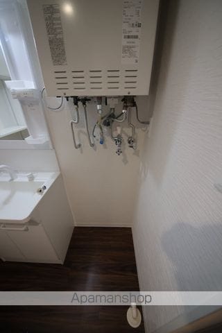 LAPISの内装写真