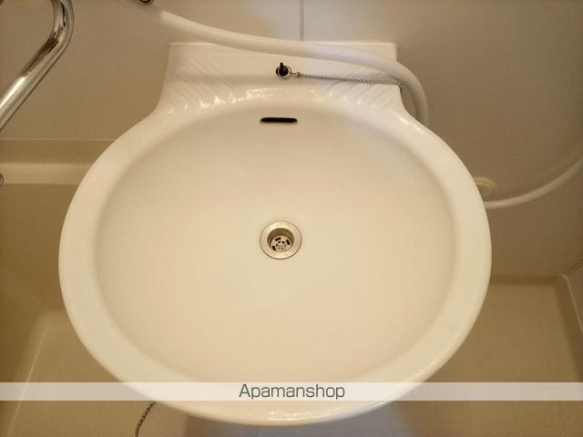 レオパレスアヤシ ハイツ IIの内装写真
