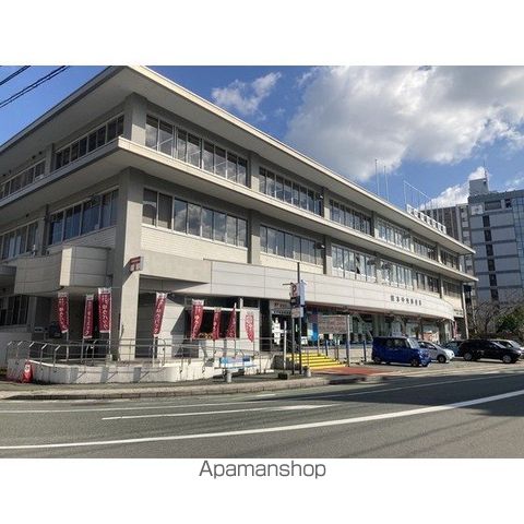 LIBTH新町WESTの周辺写真