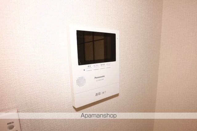 フレグランス高木の内装写真