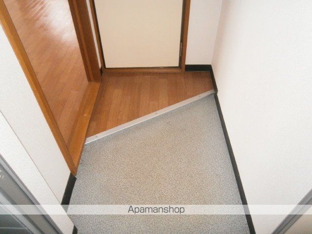 サンシティSSの内装写真