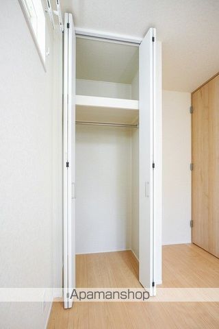 ノブズ 武蔵小金井 B棟の内装写真