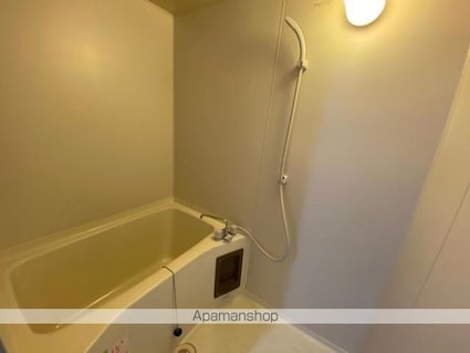 ロイヤル泉[2LDK/55.39m2]のバス