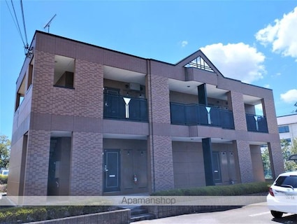 アーバンコーポラス土山[1K/29.75m2]の外観2