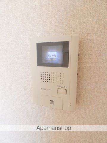 GREEN STAGEの内装写真