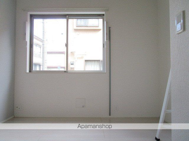 コーポすみれの内装写真