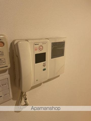 CLAIR TOWERの内装写真