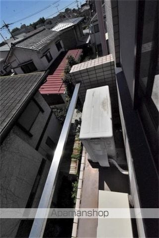 桜台コートハウスの内装写真