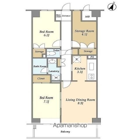 サムネイルイメージ