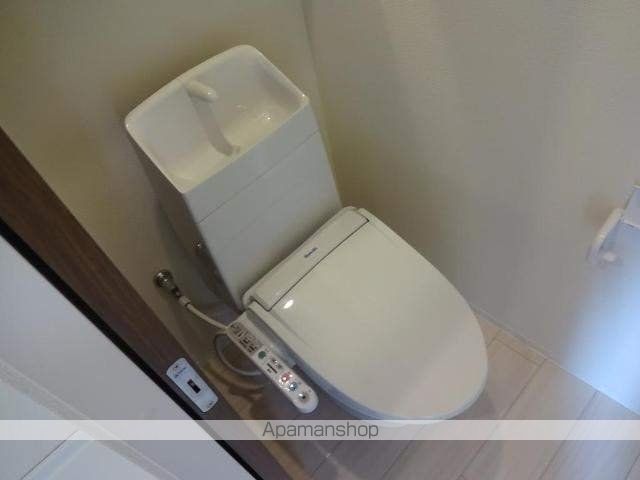グランディールTSの内装写真