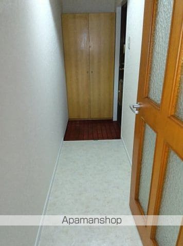 Oビルの内装写真