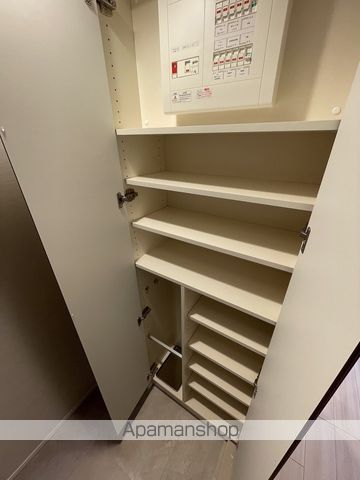 ワンルーフレジデンス亀戸の内装写真