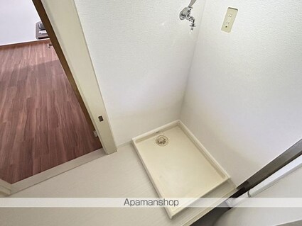 Ｉｓｔｙｌｅ　Ｆｕｎａｉｒｉ[2LDK/51.12m2]の内装6