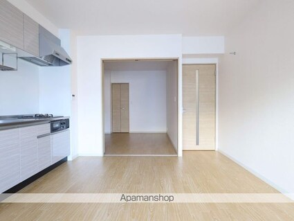 グランツ泉[1LDK/44.33m2]の内装2