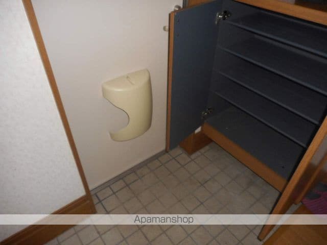 やすらぎの内装写真