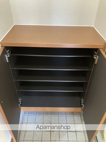 ブリス141の内装写真