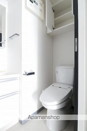 マスターマインド十番[1K/26.35m2]のその他内装9