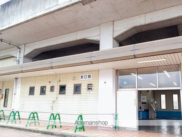 サン クレメントAの周辺写真
