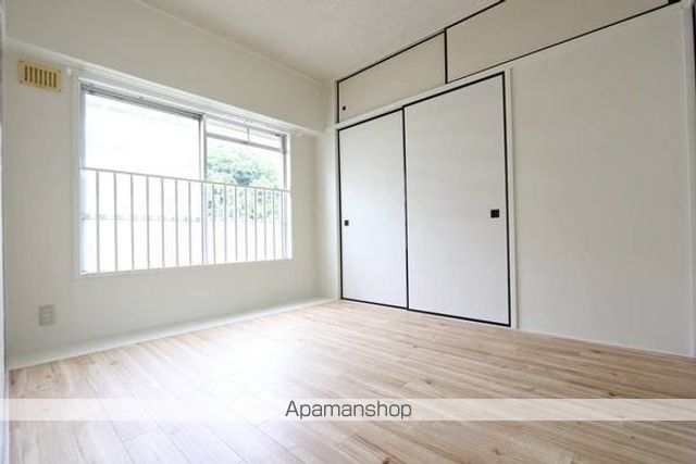 ビレッジハウス馬場2号棟の内装写真