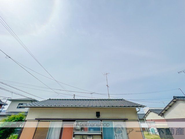 伊予鉄道横河原線 久米駅 徒歩10分 2階建 築33年のその他写真