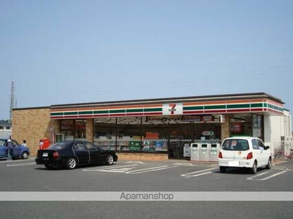 ＮＦコーポ１号館[1LDK/42.95m2]の周辺4