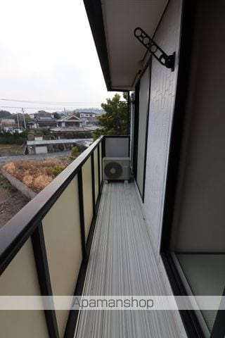 ウッドビレッジ和歌美台の内装写真